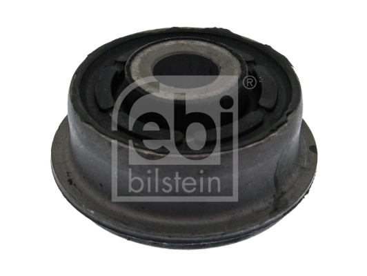 Mounting, control/trailing arm